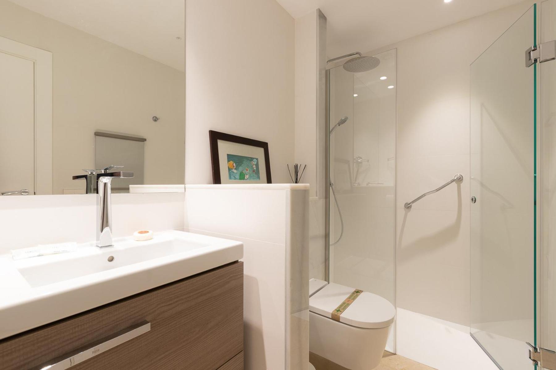 Lujoso Apartamento Con Piscina En Paseo Maritimo Marbella Exteriér fotografie